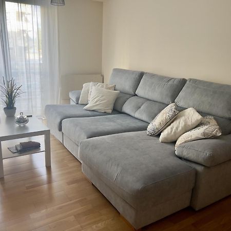 Piso En Sada Appartement Buitenkant foto