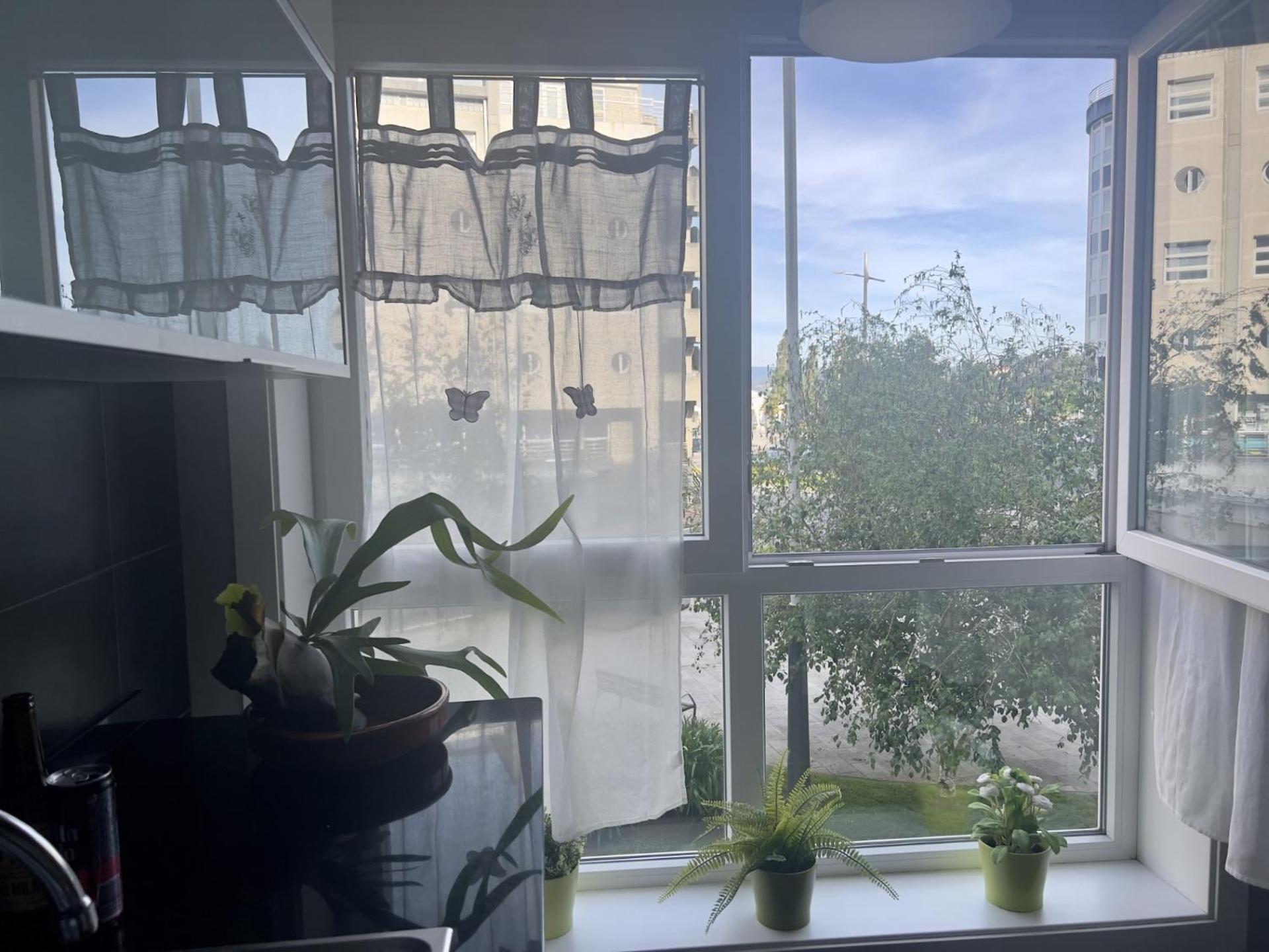Piso En Sada Appartement Buitenkant foto
