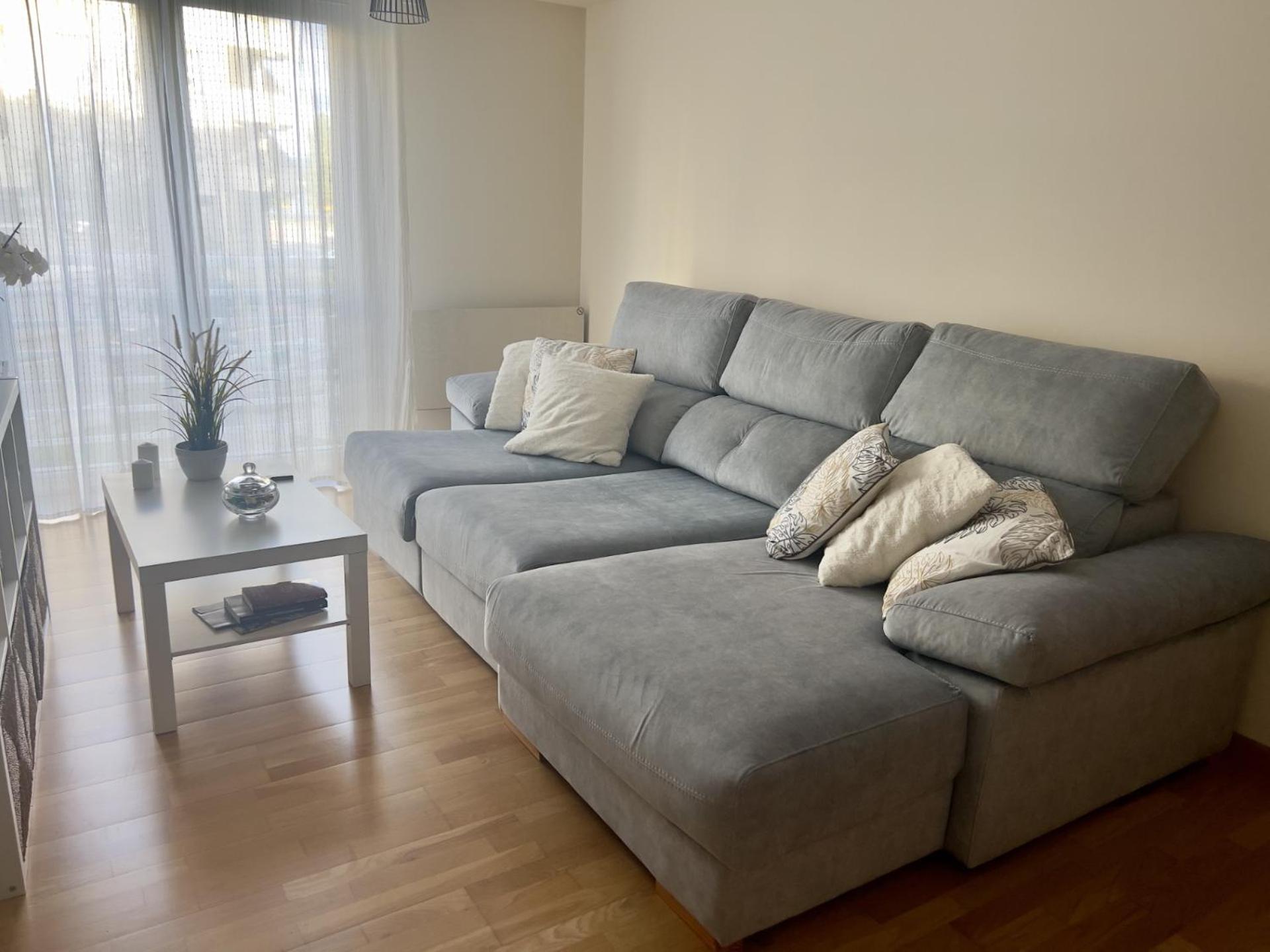 Piso En Sada Appartement Buitenkant foto
