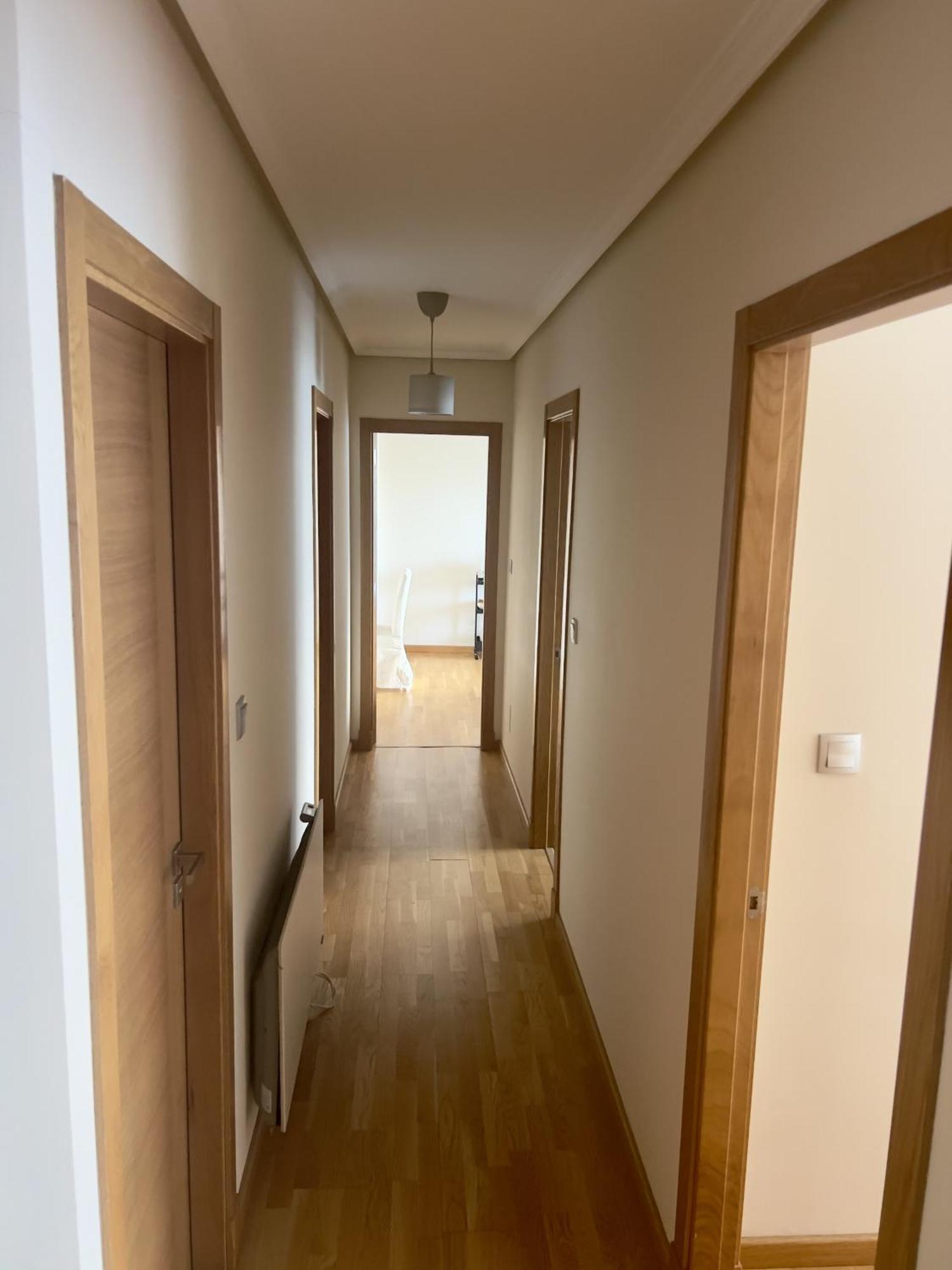 Piso En Sada Appartement Buitenkant foto