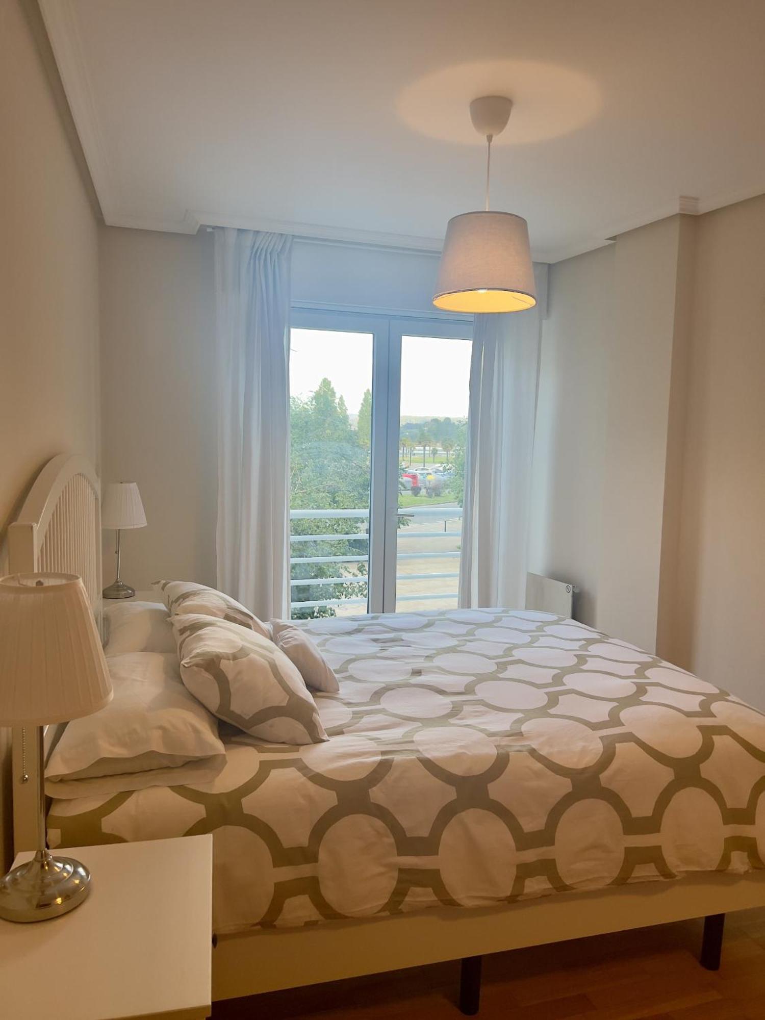 Piso En Sada Appartement Buitenkant foto