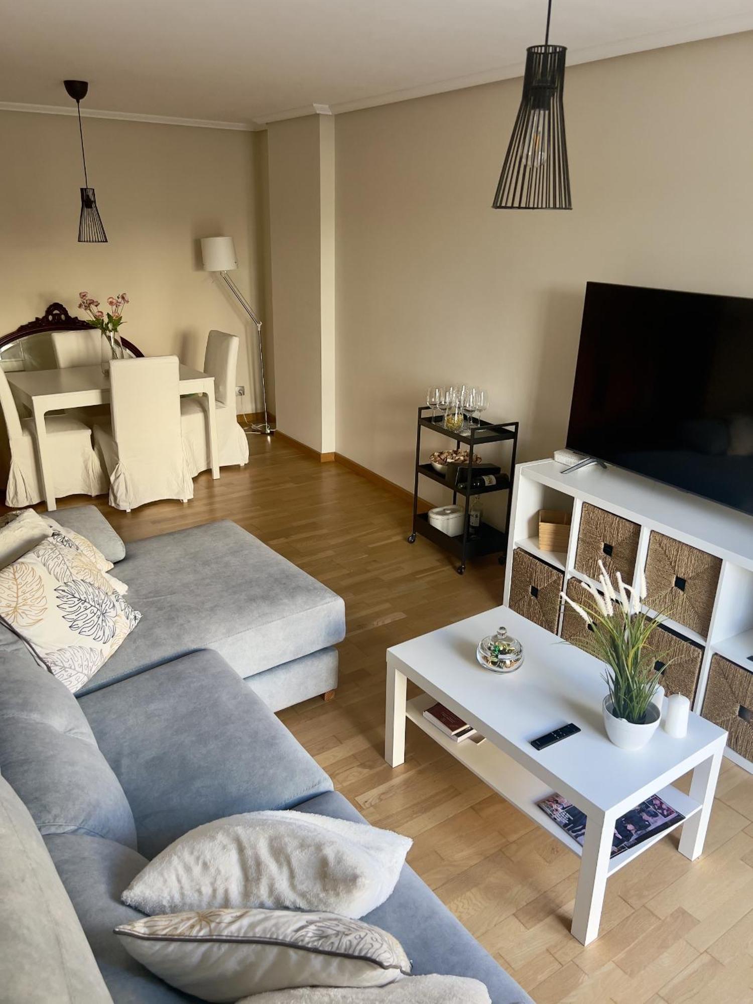 Piso En Sada Appartement Buitenkant foto