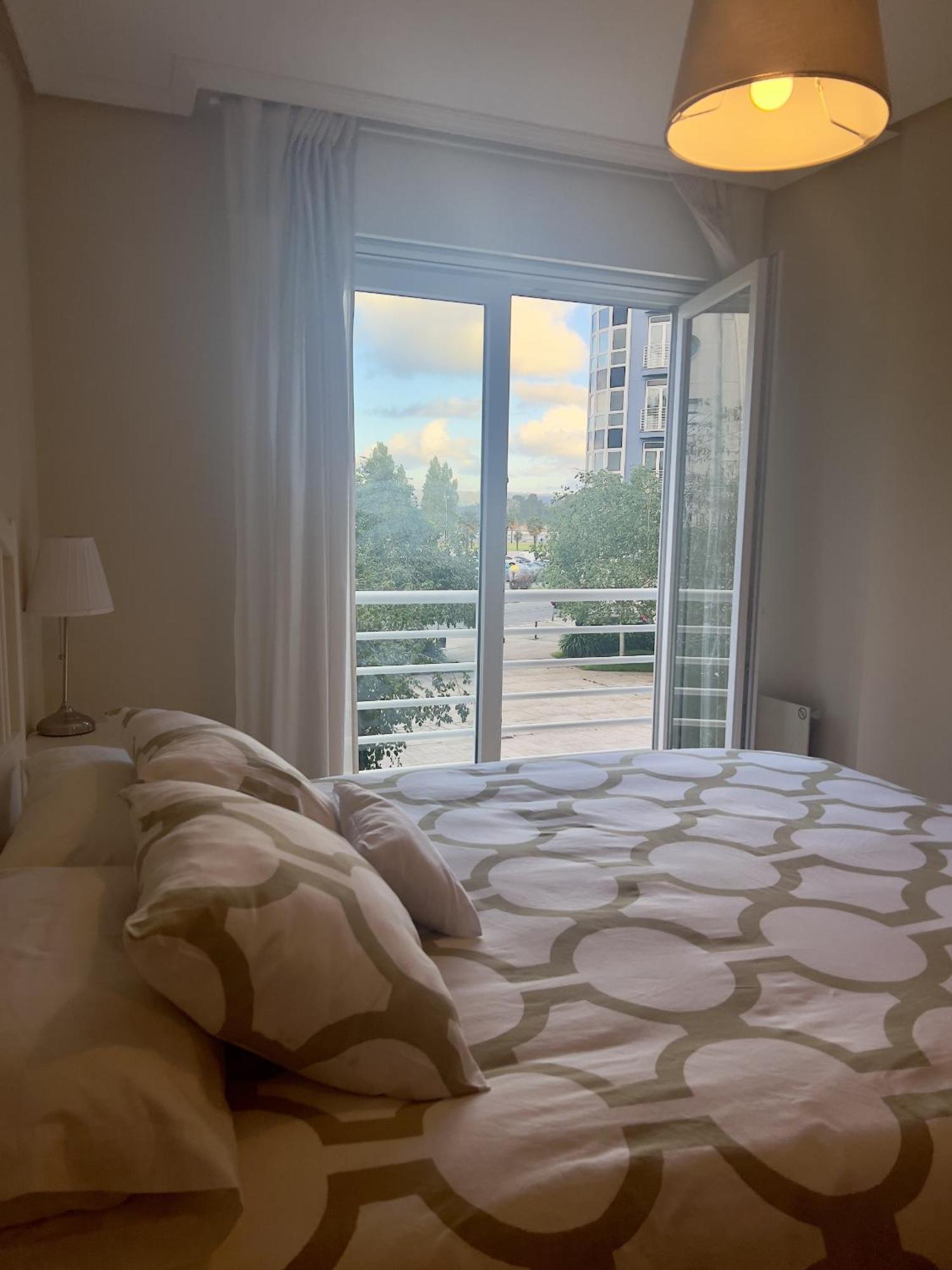 Piso En Sada Appartement Buitenkant foto