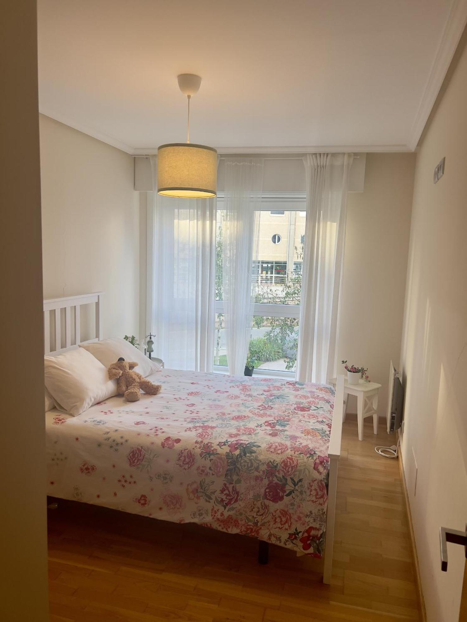 Piso En Sada Appartement Buitenkant foto