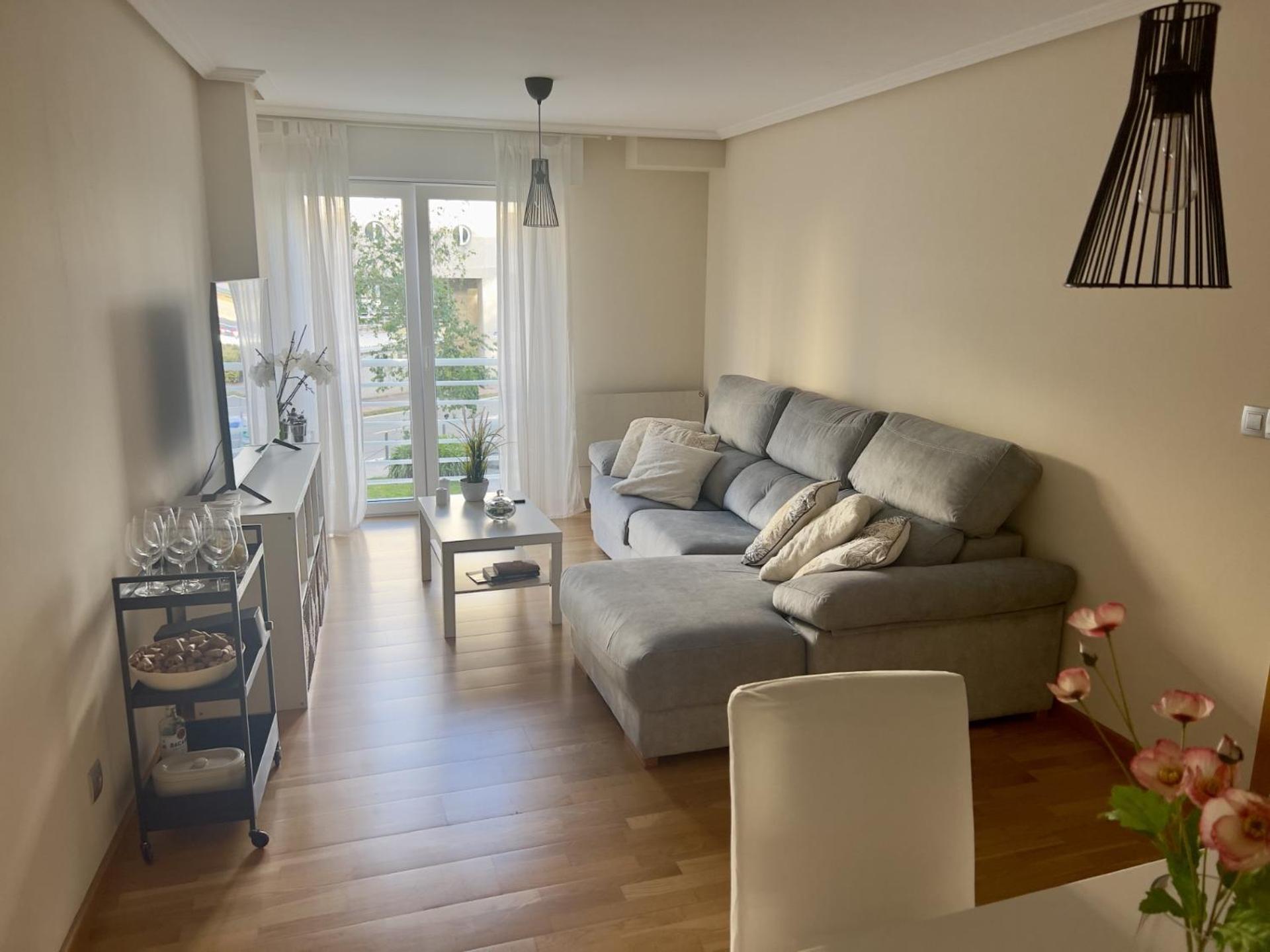 Piso En Sada Appartement Buitenkant foto