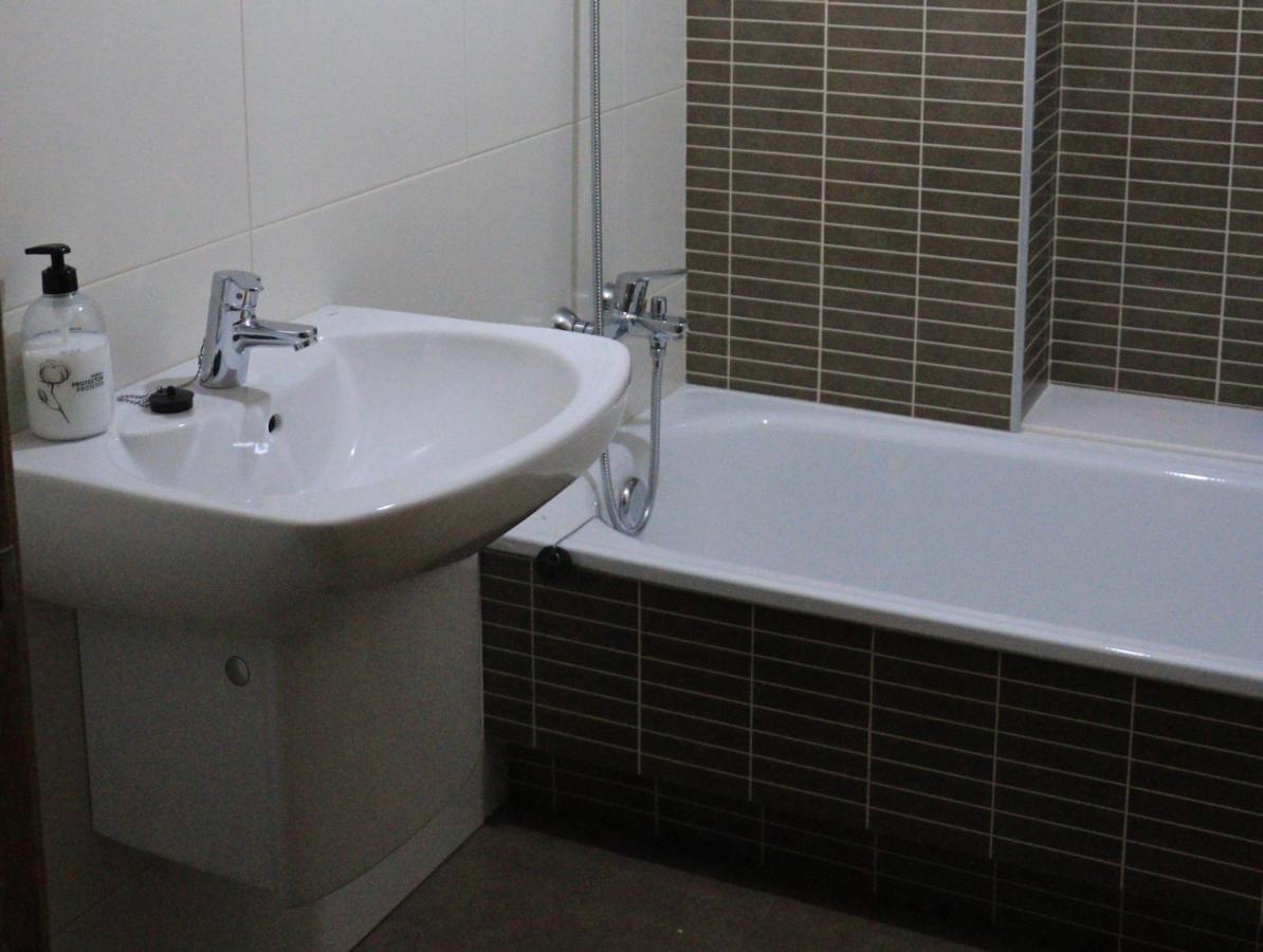 Piso En Sada Appartement Buitenkant foto